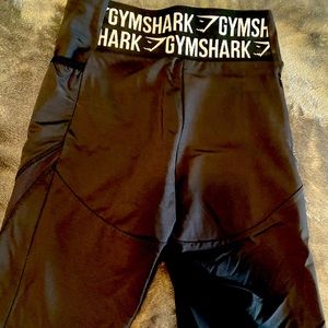 Gymshark Biker Shorts